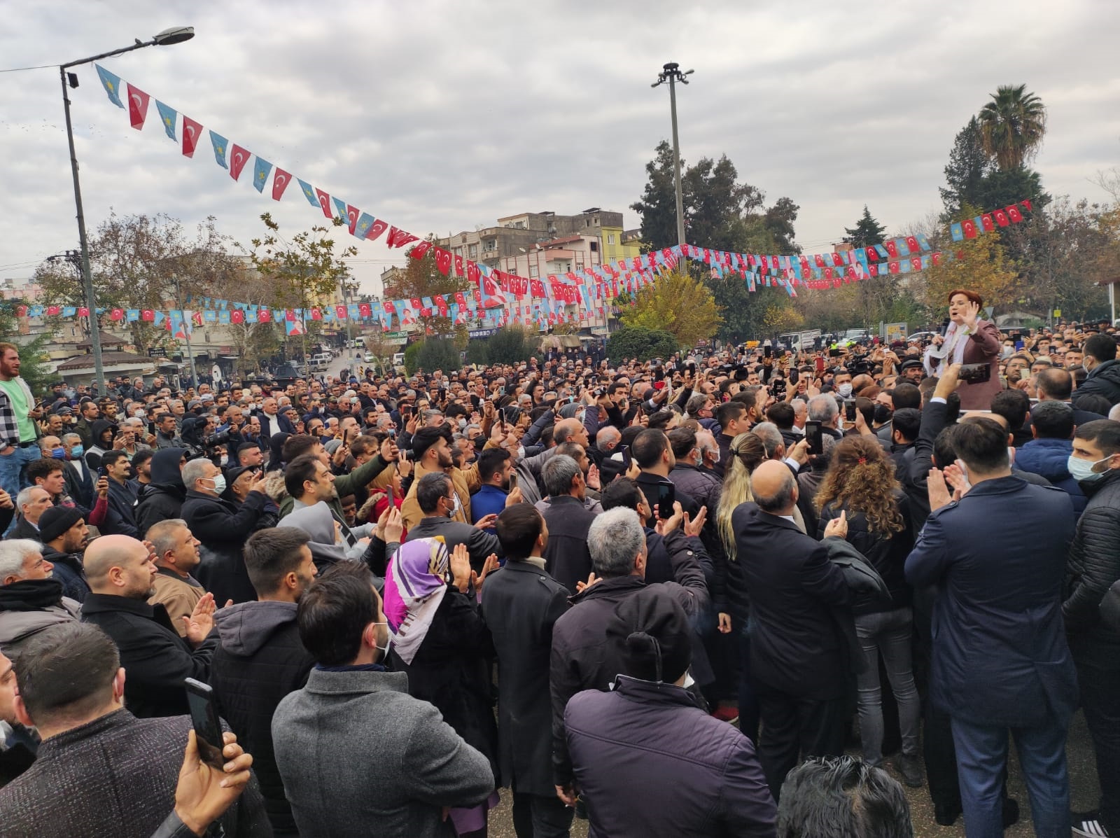 Meral Akşener'den emekliler için flaş çağrı - Resim : 2