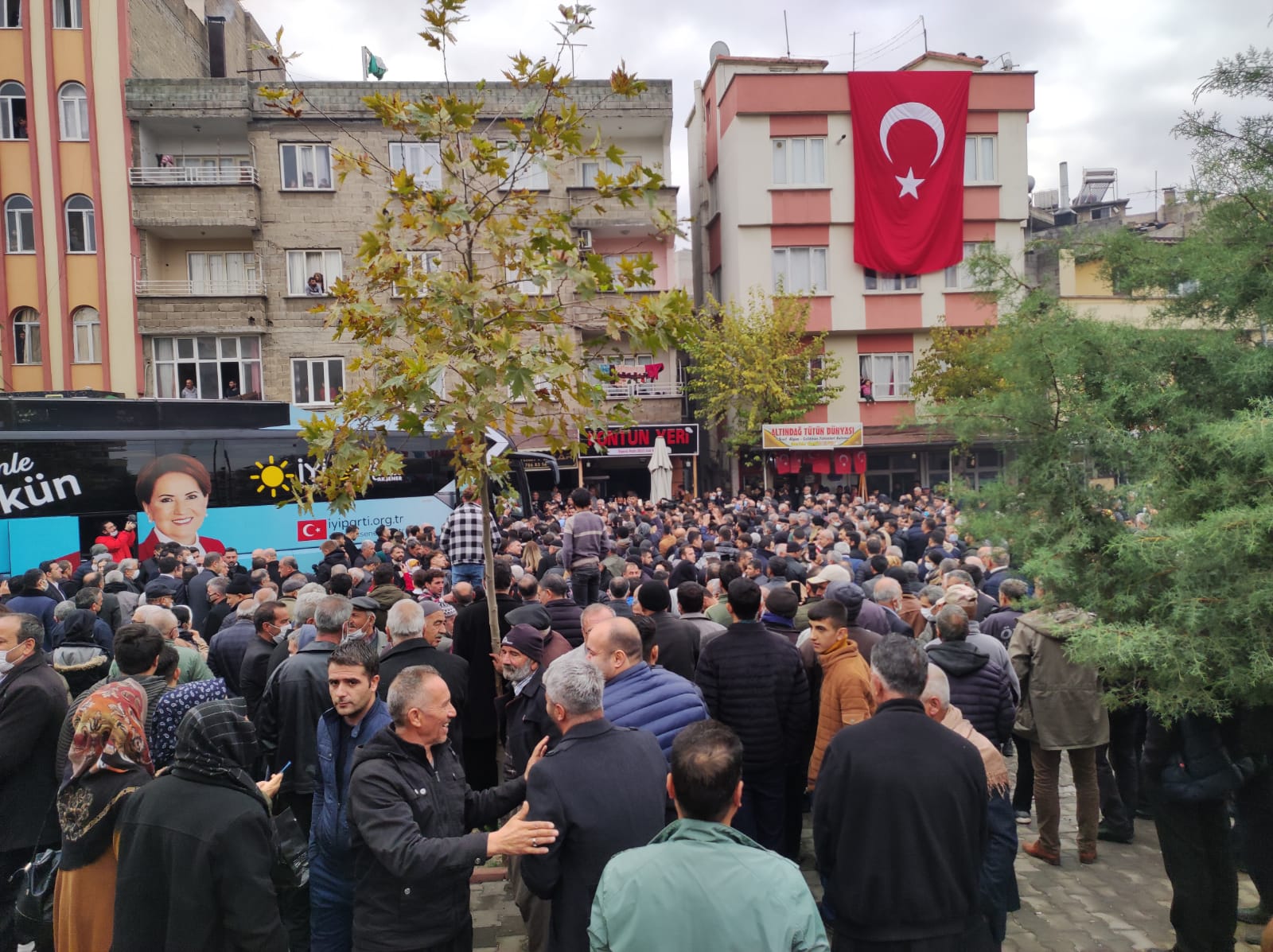 Meral Akşener'den emekliler için flaş çağrı - Resim : 4