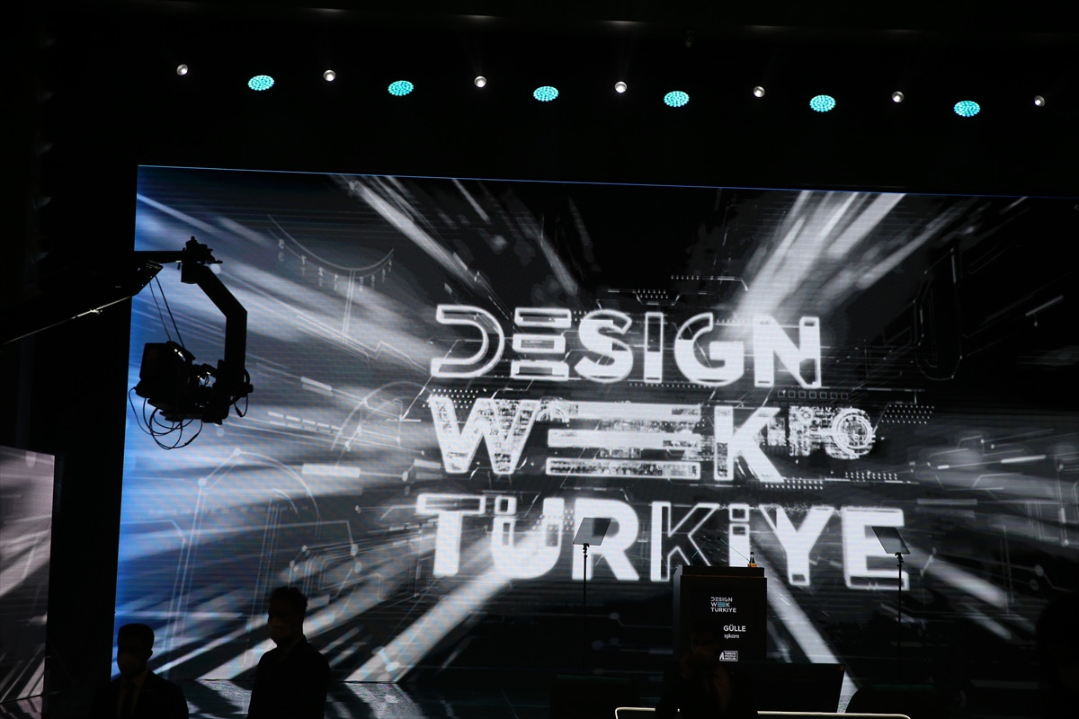 Design Week Türkiye'de 85 bini aşkın ziyaretçi tasarımla buluştu - Resim : 1