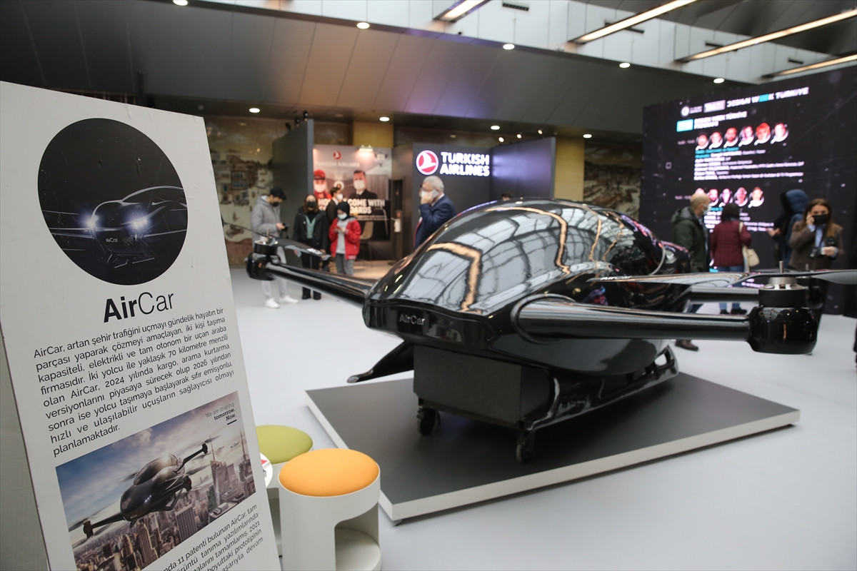 Design Week Türkiye'de 85 bini aşkın ziyaretçi tasarımla buluştu - Resim : 6