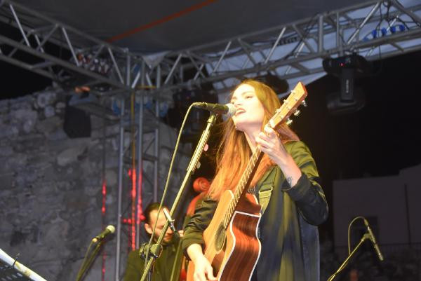 Bodrum'da yılbaşı coşkusu başladı - Resim : 2