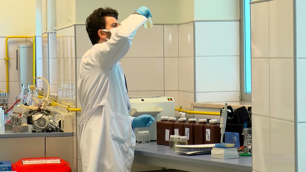 İSKİ Genel Müdürü açıkladı. ''İstanbul'un musluk suyunu rahatça içebilirsiniz'' - Resim : 1