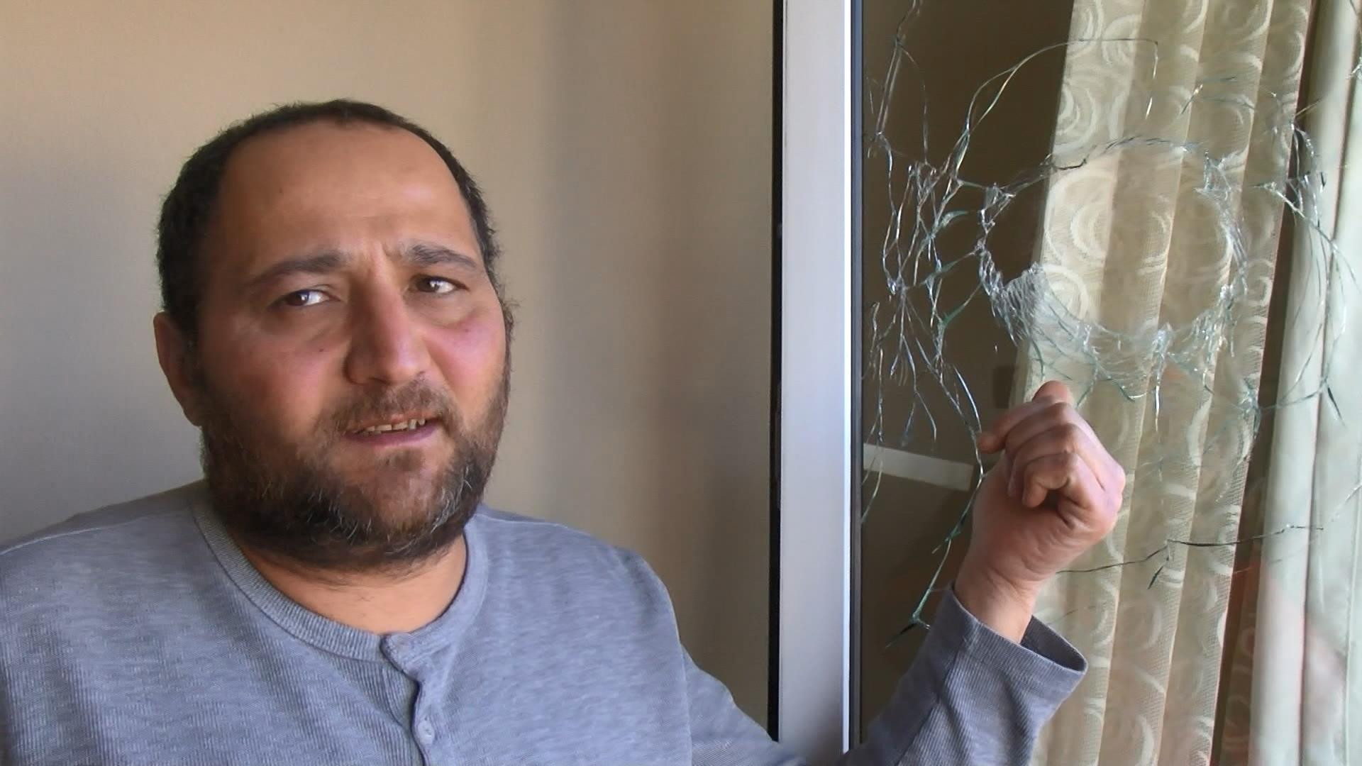 Teksas'ta mıyız dedirten olay - Resim : 3