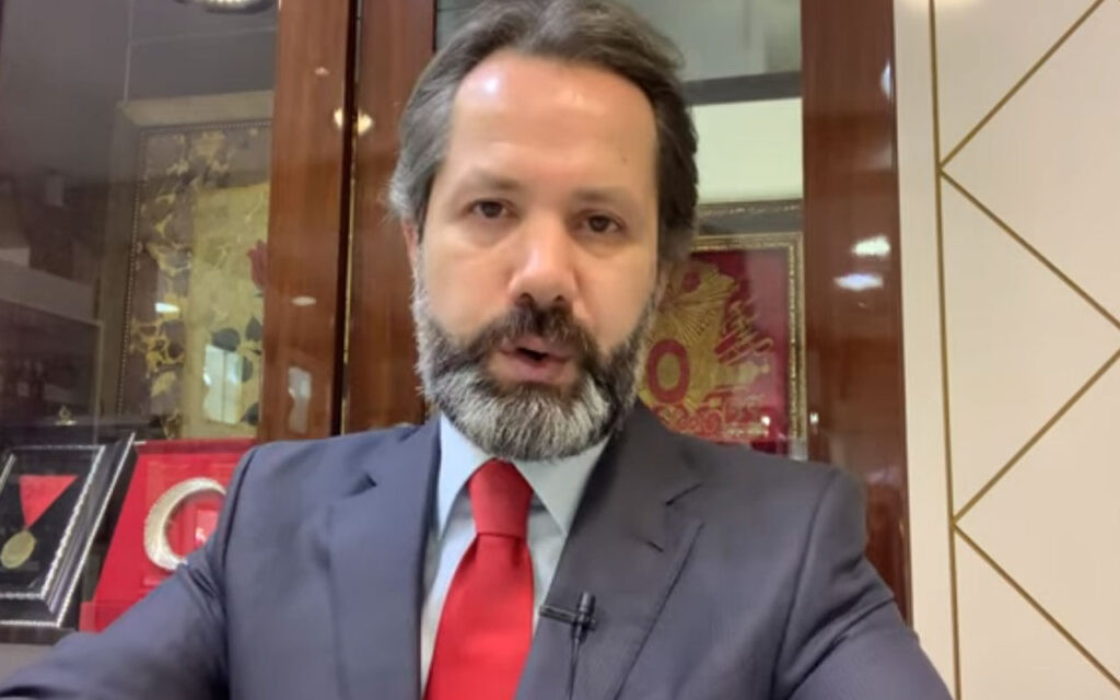 İslam Memiş'ten çok kritik yeni tahmin geldi - Resim : 1