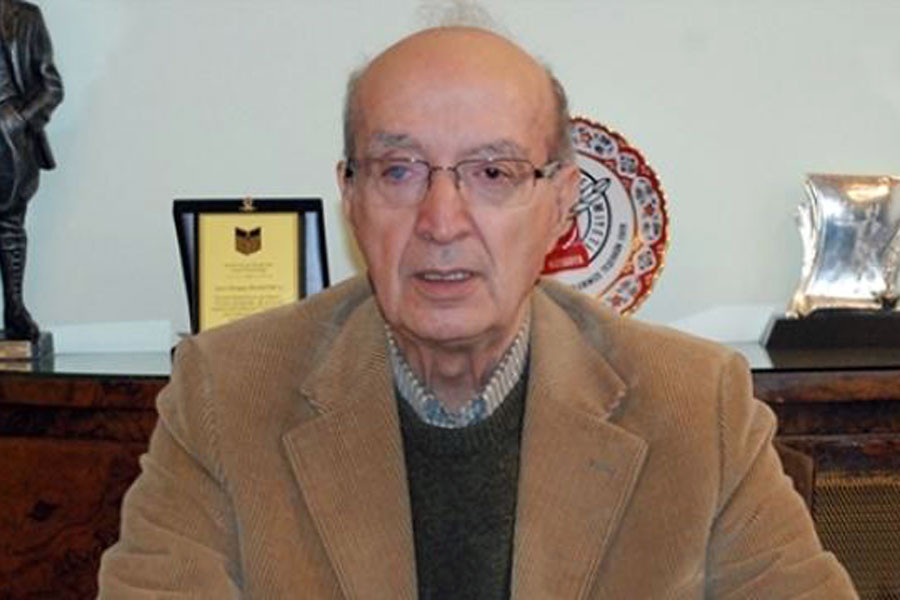 TGC Başkanı Turgay Olcayto'nun eşi vefat etti - Resim : 2