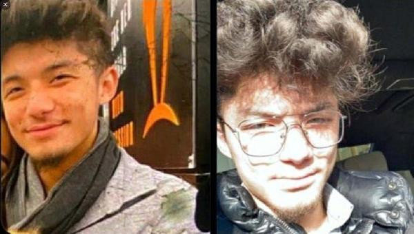 Duygu Delen davasında duruşma ertelendi - Resim : 1