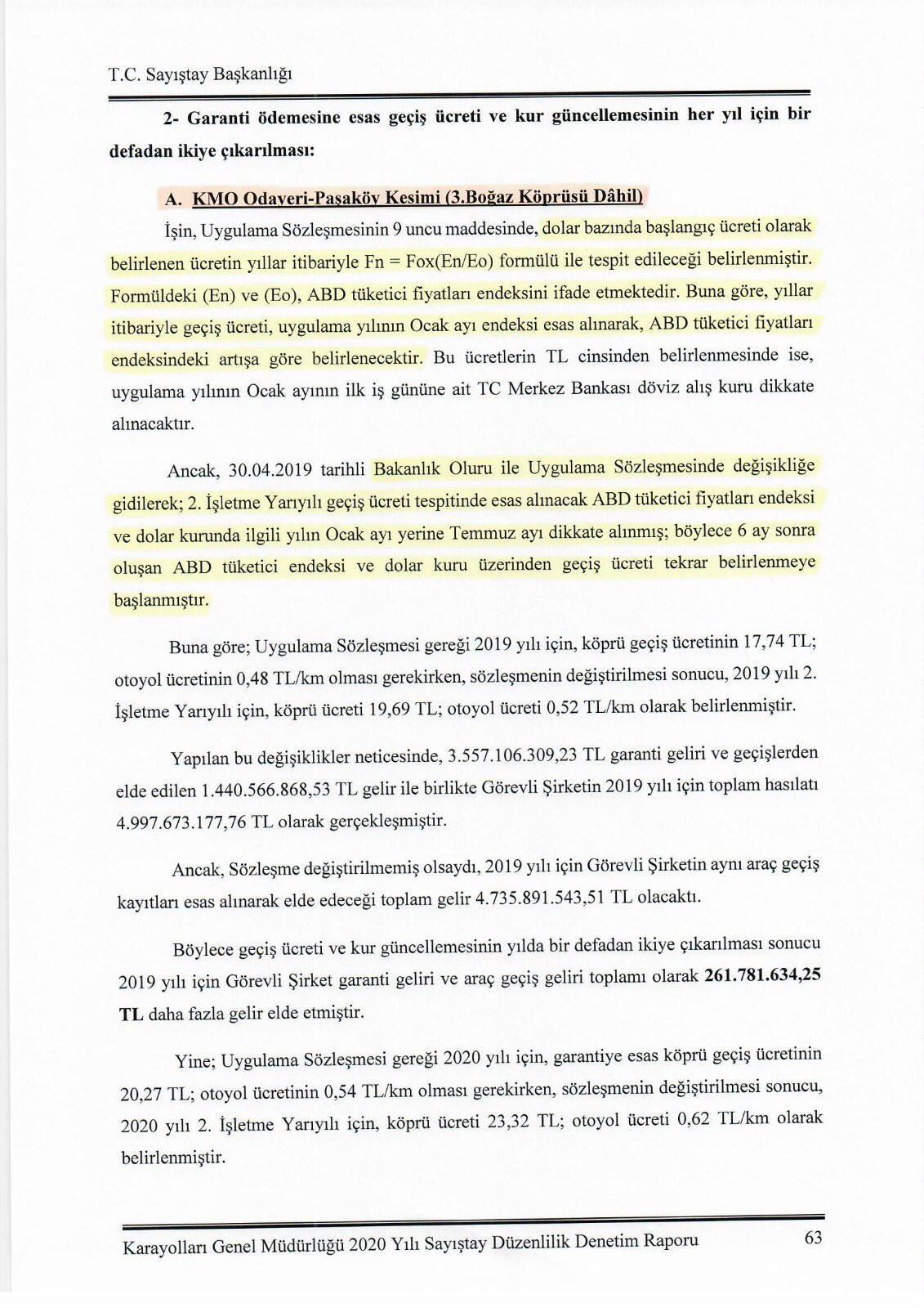 CHP'li Yavuzyılmaz yerli ve milli iktidarın garanti ücretlerinde ABD'deki enflasyonu dikkate aldığını açıkladı - Resim : 1