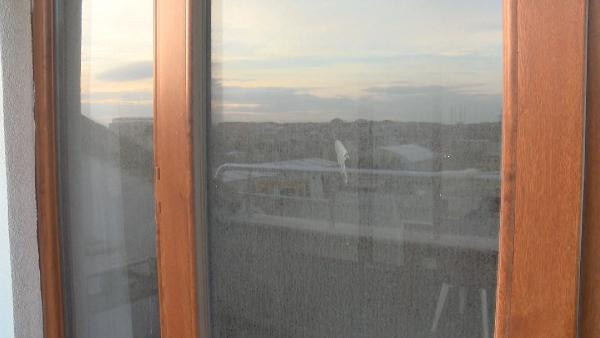 Mahallelinin toz isyanı: Dışarıya çıkamıyoruz - Resim : 3