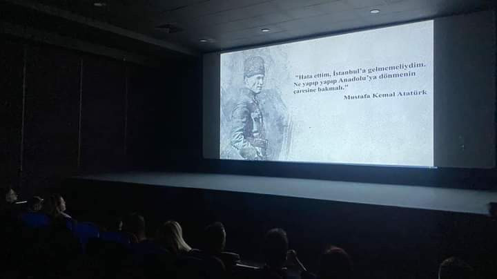 Vazgeçmek yok tamam mı belgeseli Kurtuluş Savaşı'nın hiç bilinmeyen yönüne ışık tutuyor - Resim : 3