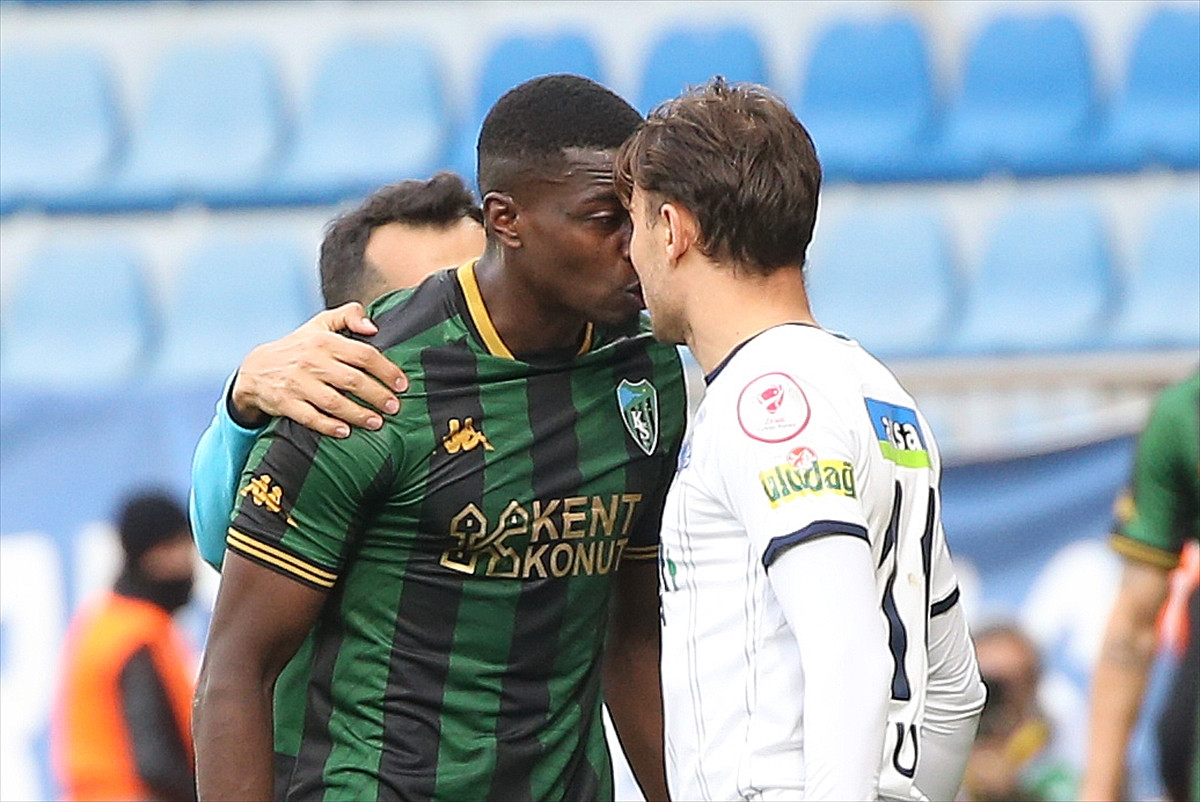 Kasımpaşa son 16 turuna yükseldi - Resim : 3