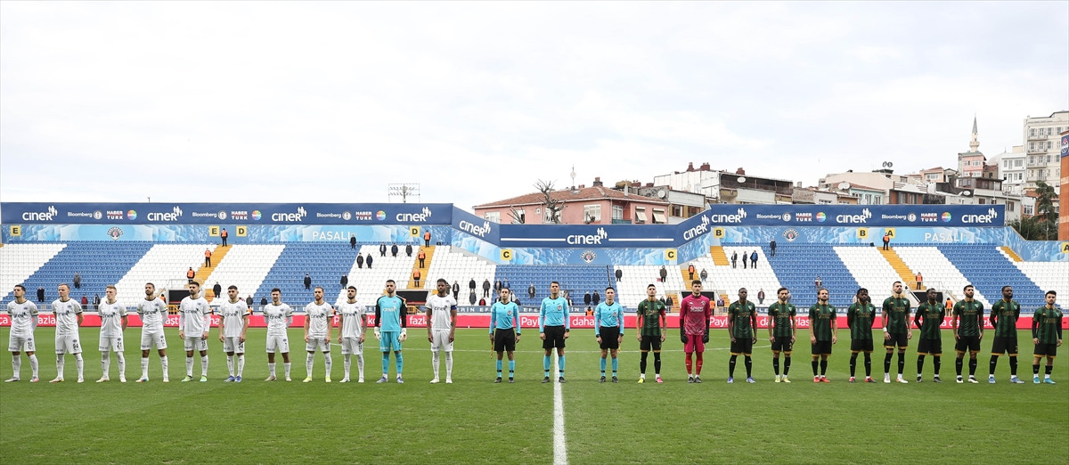 Kasımpaşa son 16 turuna yükseldi - Resim : 13