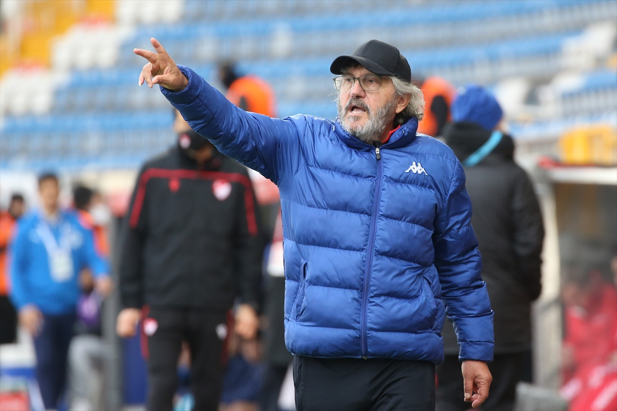 Kasımpaşa son 16 turuna yükseldi - Resim : 7