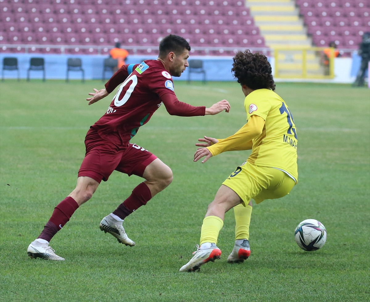 Atakaş Hatayspor son 16 turuna yükseldi - Resim : 2