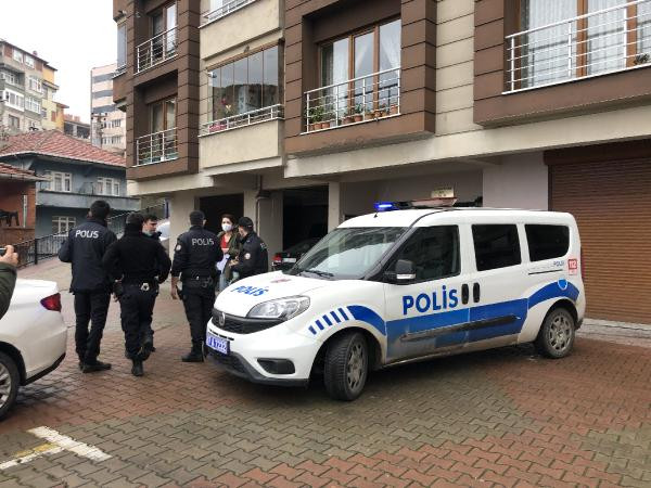 Araştıma görevlisi evinde ölü bulundu - Resim : 2