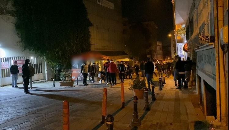 Yılbaşı eğlencesi kabusa döndü - Resim : 10