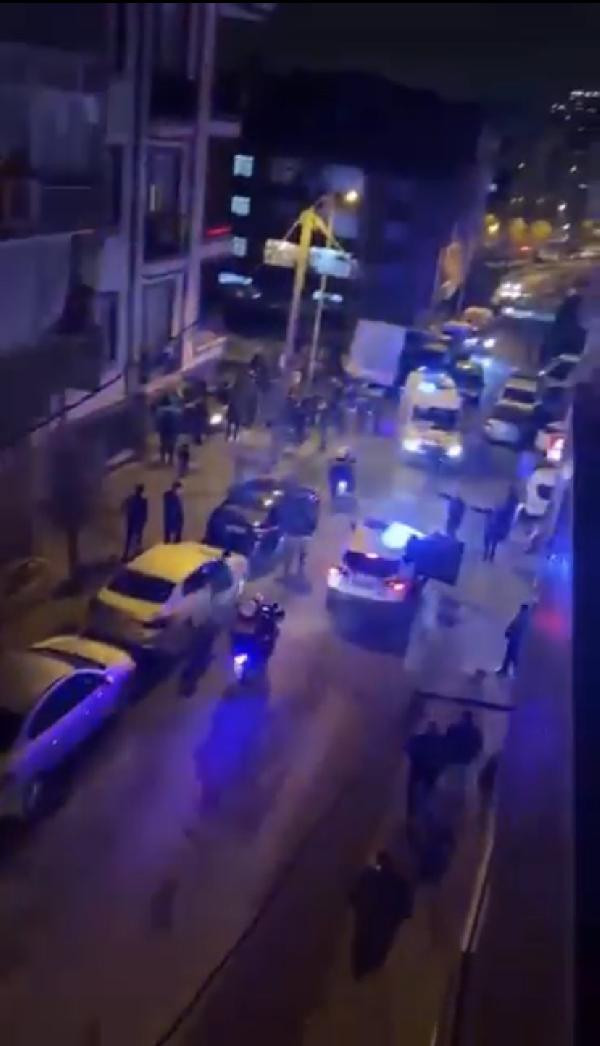 Yılbaşı eğlencesi kabusa döndü - Resim : 3