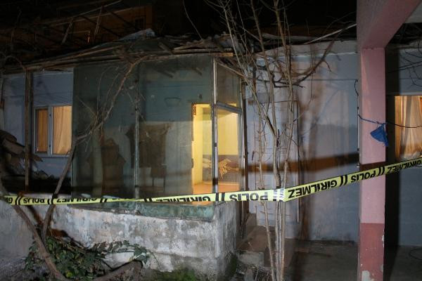 Yılbaşı eğlencesi kabusa döndü - Resim : 7