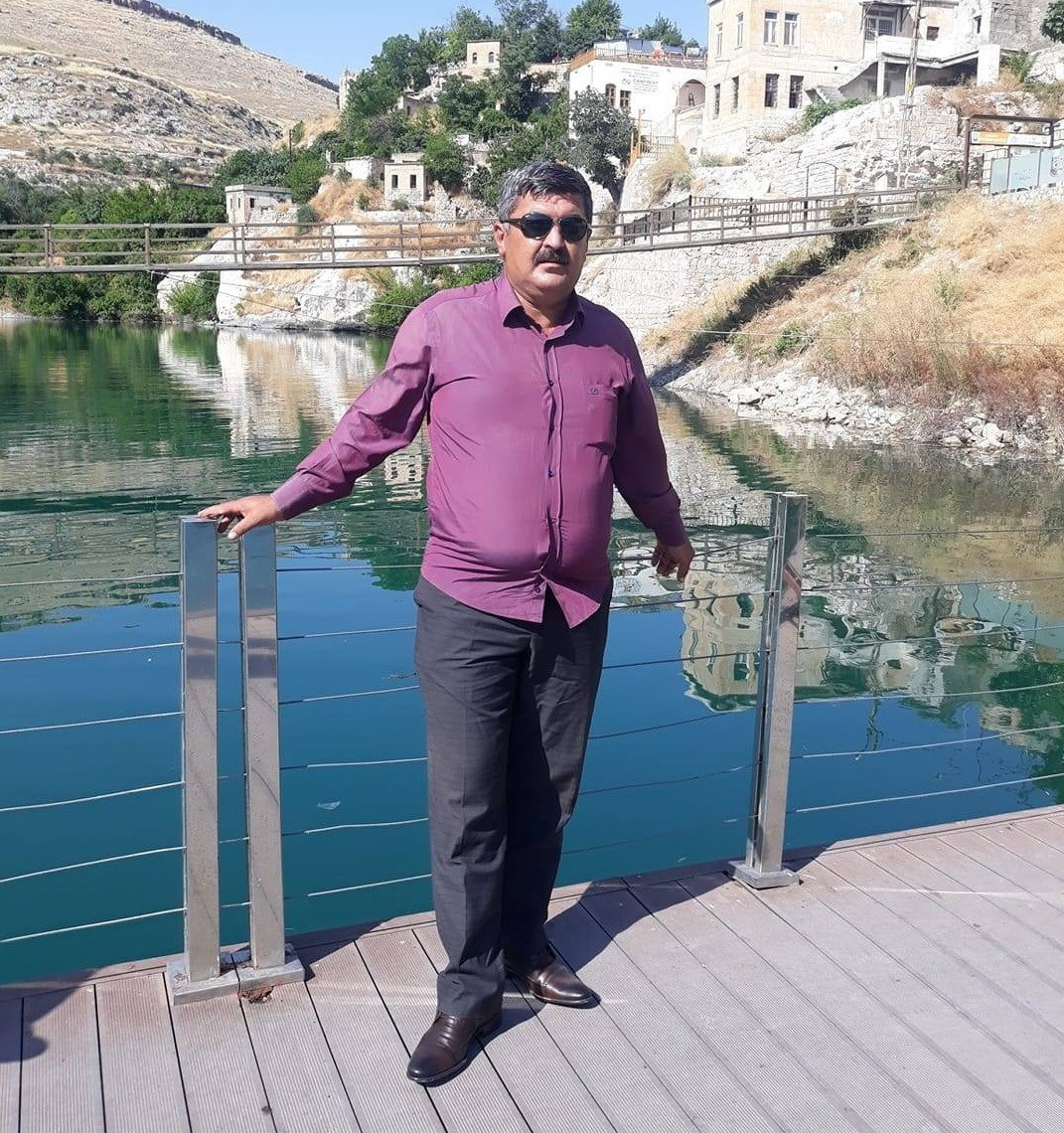 Akrabaların alacak verecek kavgası kanlı bitti: 1 ölü, 6 yaralı - Resim : 2