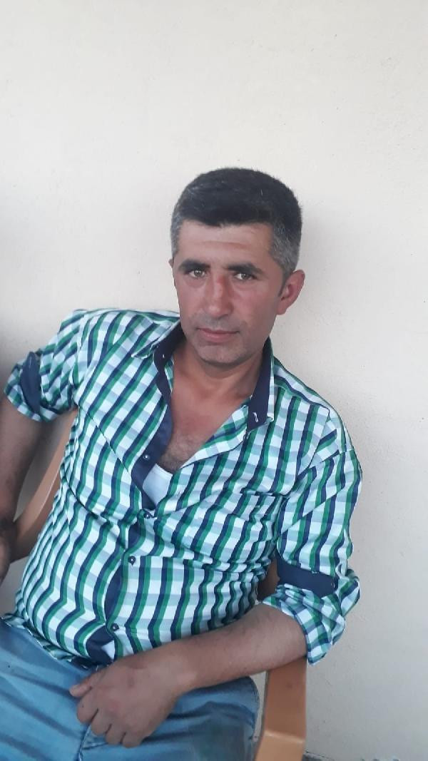 Abi kardeş 23 gün arayla öldürüldü - Resim : 2