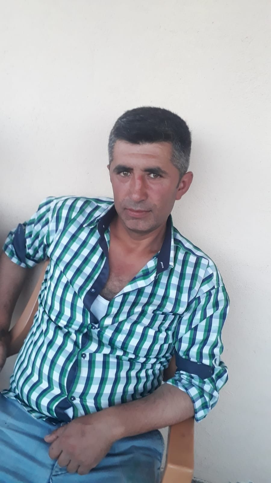 Ağabey-kardeş, 23 gün arayla öldürüldü - Resim : 2