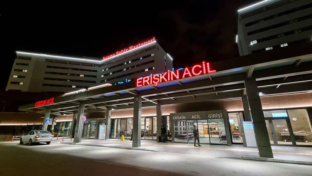 Kadınların kavgasında kan döküldü - Resim : 1