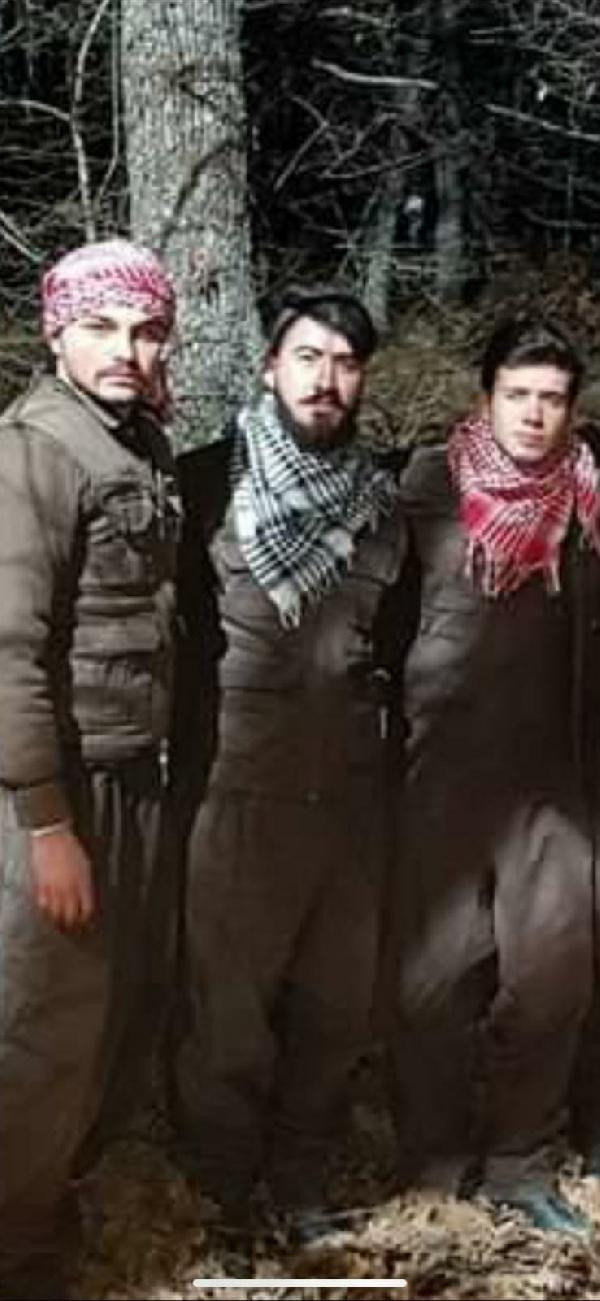 Filmde oynadığı terörist rolü hayatını kararttı, işten çıkarıldı. Arkadaşından akılalmaz tuzak - Resim : 1