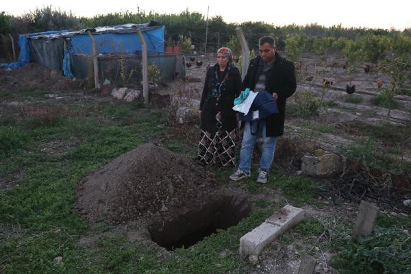 Anne karnındaki bebek 'öldü' denilip alındı, kefenlendi, ağlayınca yaşadığı ortaya çıktı - Resim : 3