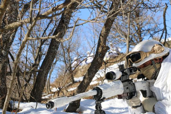 Tunceli’de 4 bölge ‘geçici özel güvenlik bölgesi’ ilan edildi - Resim : 2
