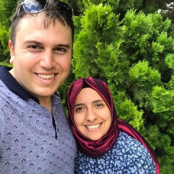 Hatay'da trafik polisi, koronadan öldü - Resim : 2