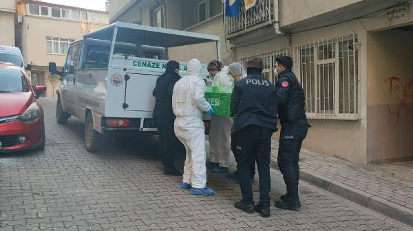 Oğluna tokat attı diye arkadaşını öldürdü - Resim : 1