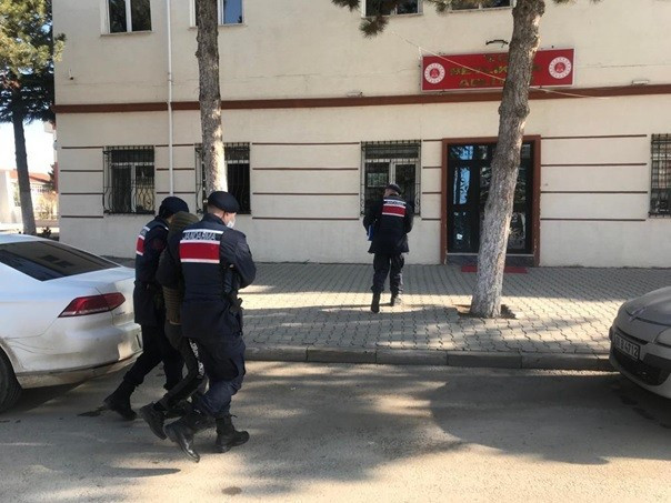 150 bin liralık aleti tarladan çaldı internette sattı - Resim : 1