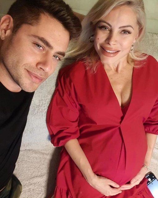 Bodrum'da kendimi eve kapattım! - Resim : 1