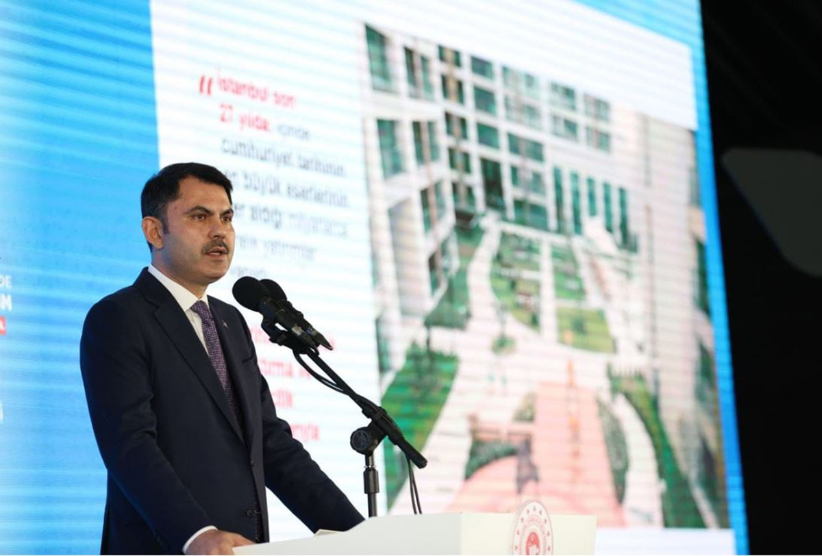 Bakan Kurum’dan Fikirtepe açıklaması - Resim : 2