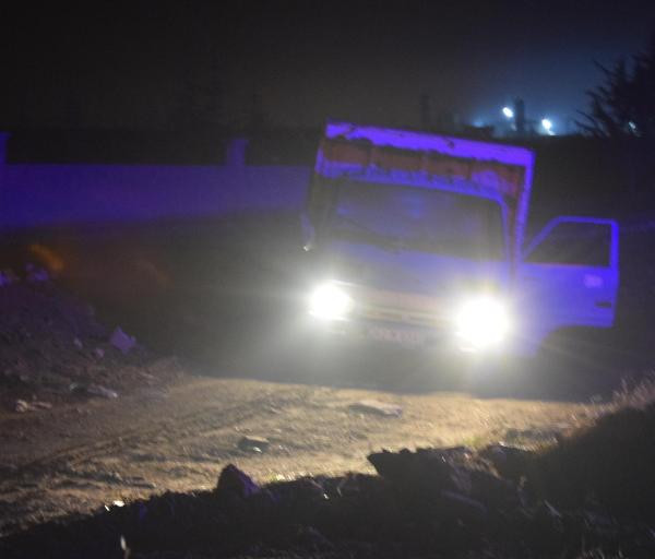 Dur ihtarına uymayan sürücü başından vuruldu, Polis memuru tutuklandı - Resim : 2