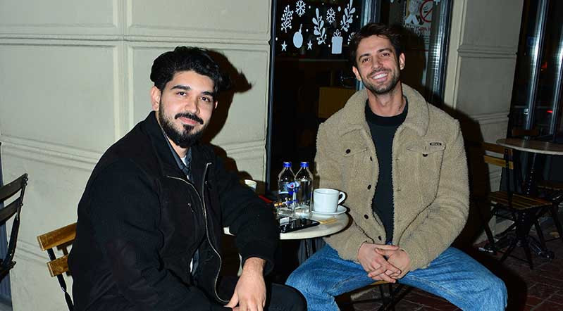 Serkay Tütüncü’den Burcu Özberk açıklaması - Resim : 1