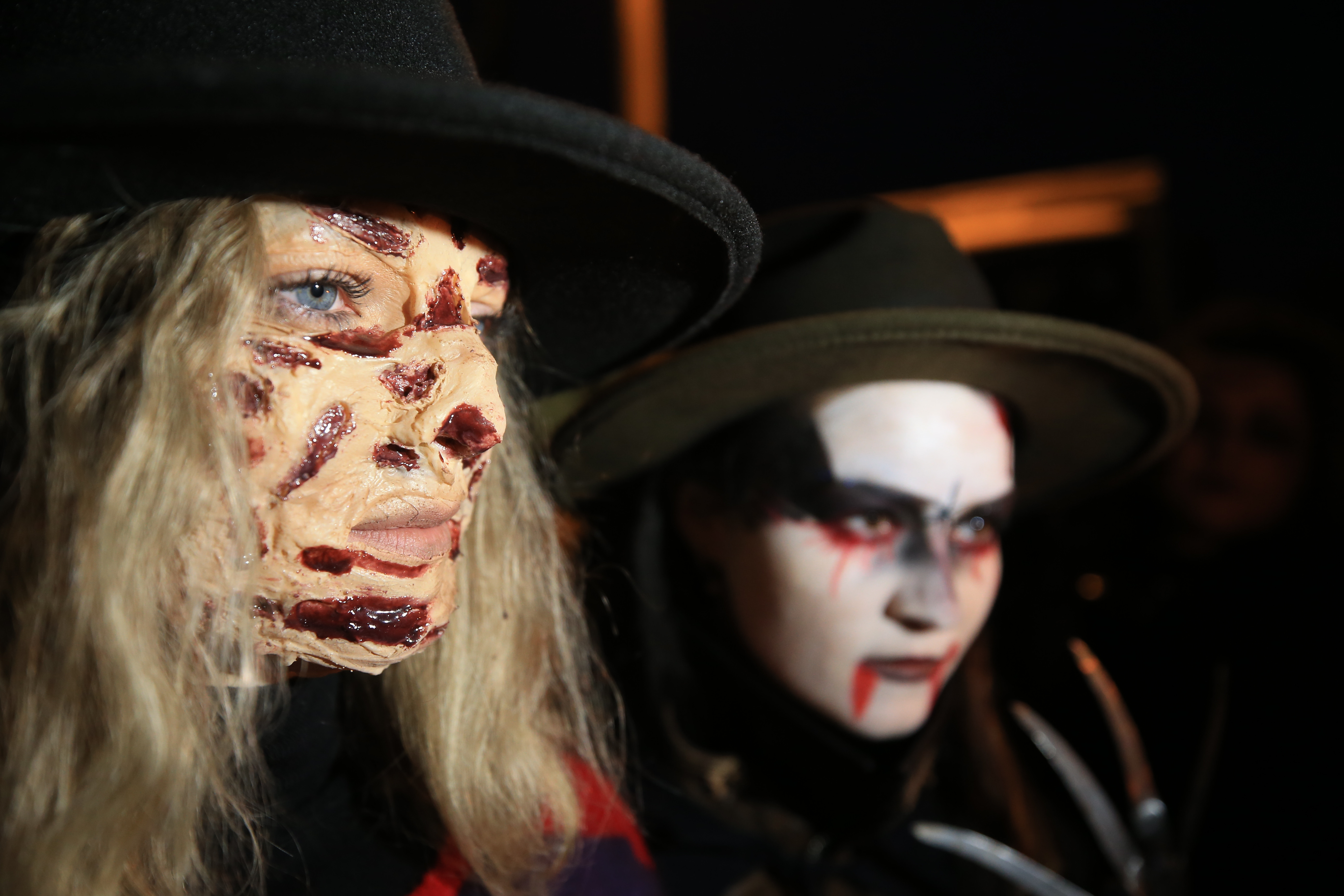 Kırklareli'nde 1000 yıllık gelenek 'Koleda' kutlandı - Resim : 3