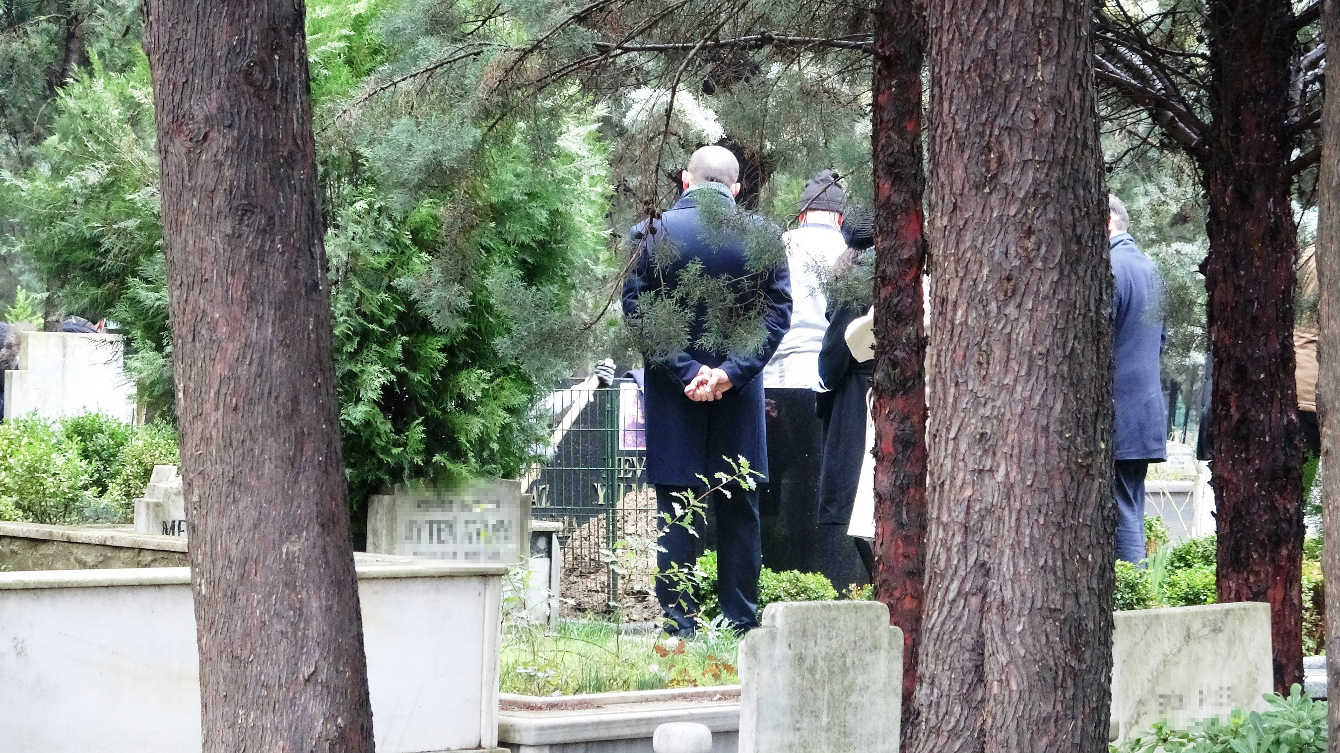 Ünlü tekstilcinin mezarı açıldı! Yüzde 99,99 mühendisin babası… - Resim : 4