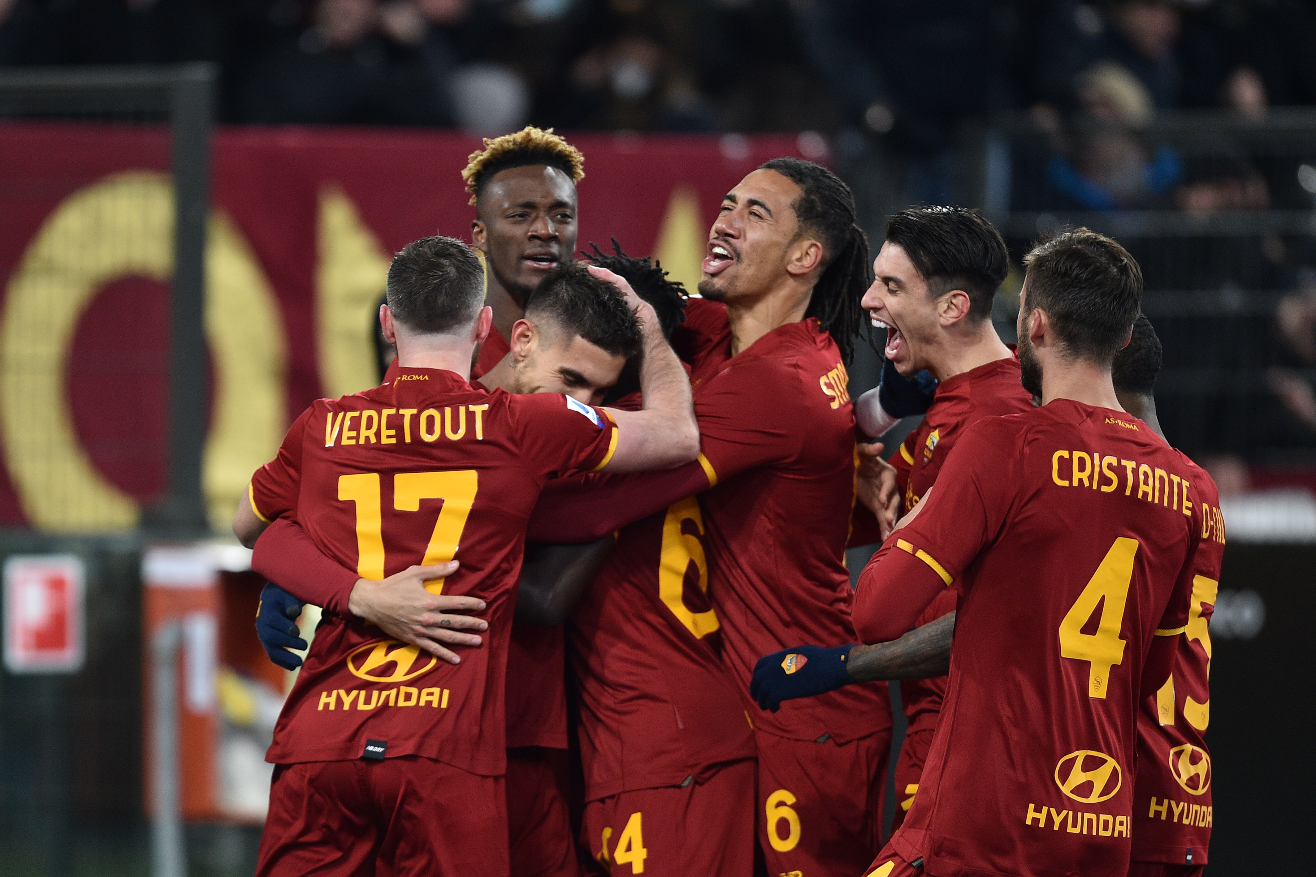 Juventus'tan Roma karşısında müthiş geri dönüş - Resim : 1