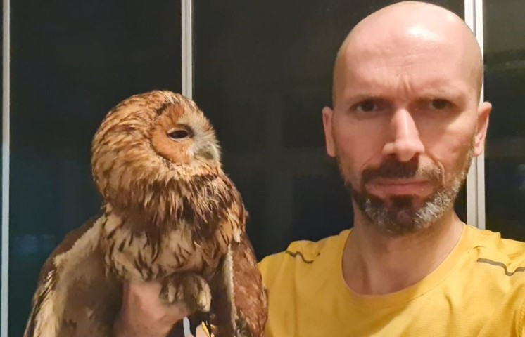 Evinin penceresinden içeri girdi. Büyük şok yaşadı - Resim : 2