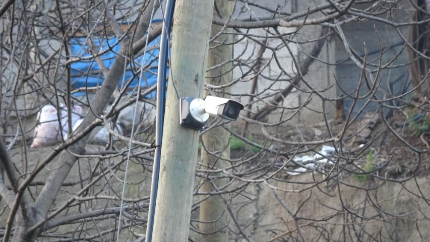 Mezar taşı hırsızı yakalandı. Mesleği jandarmaya şok yaşattı - Resim : 1