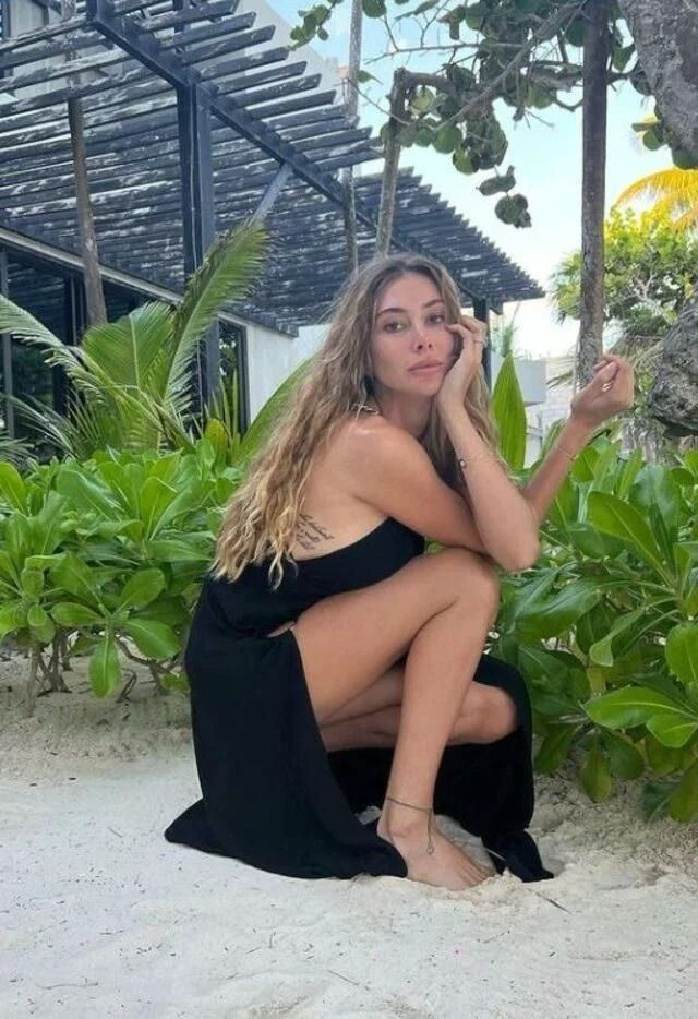 'Hayranlarından mesaj''Yaşıyorsun bu hayatı'' - Resim : 2