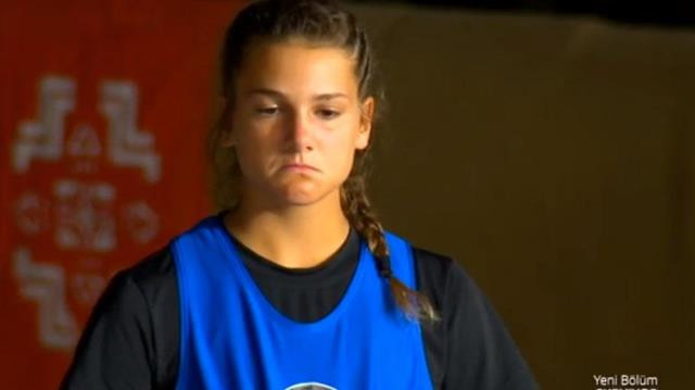 Survivor All Star kadrosunda değişiklik! Nisa Bölükbaşı koronavirüse yakalandı - Resim : 1