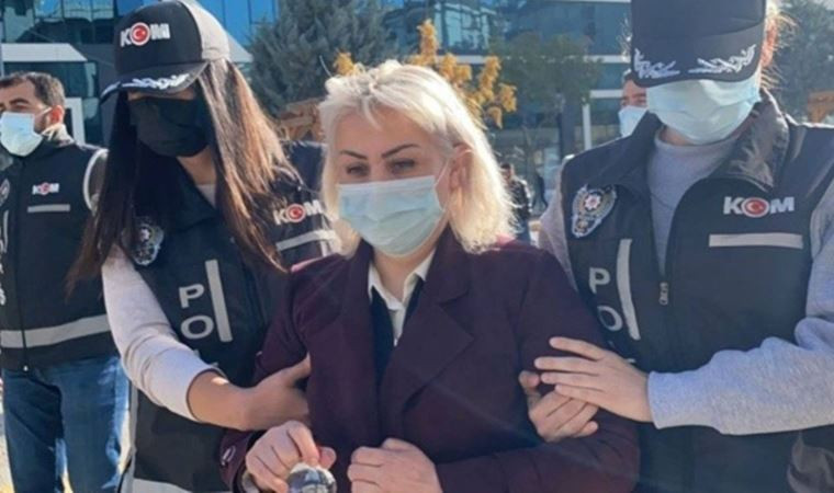 Sahte doçente tahliye kararı - Resim : 3