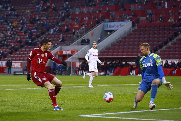 Almanların futbol tarihini Polonyalı yıldız yazdı! - Resim : 2