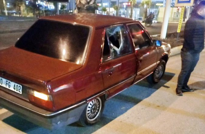 Mustafa hemşireyi hastanede hastanelik ettiler - Resim : 2