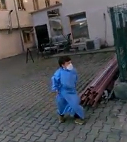 Süper Lig eski futbolcusunun cezası belli oldu! Oğlunu öldürmüştü… - Resim : 6