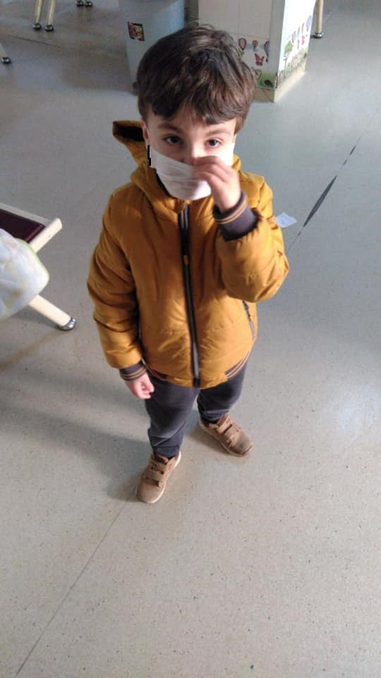 Süper Lig eski futbolcusunun cezası belli oldu! Oğlunu öldürmüştü… - Resim : 7