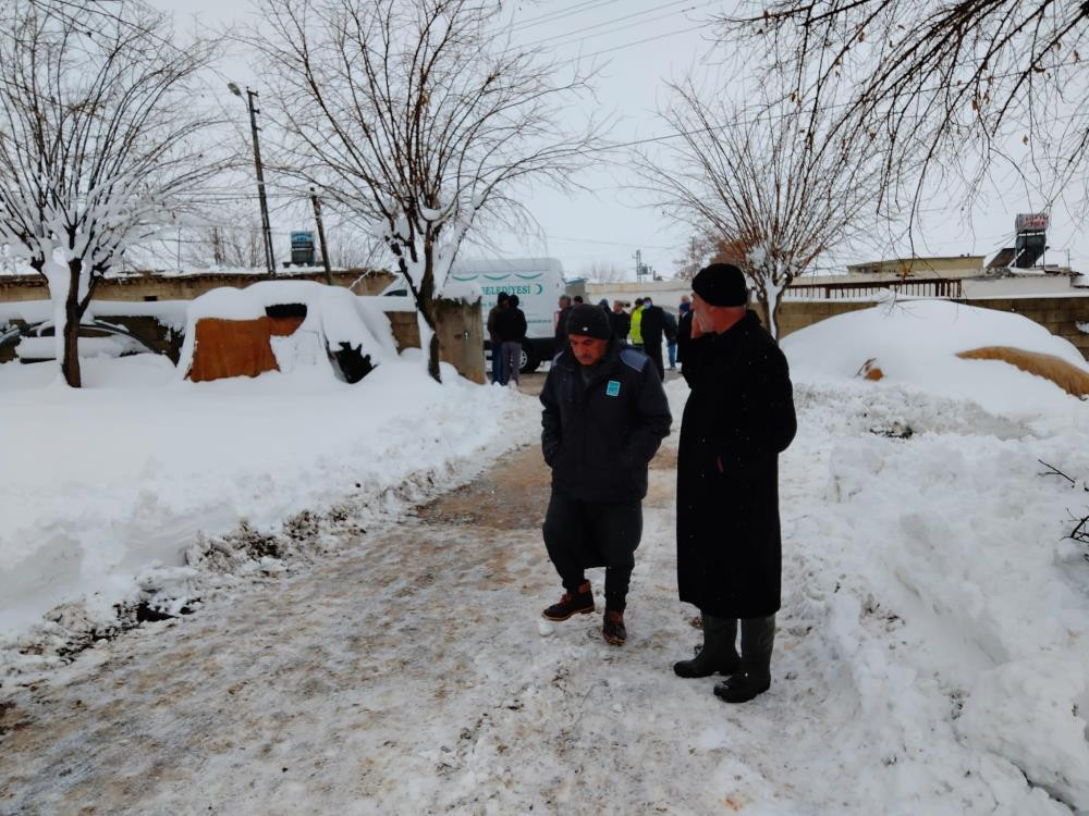 Adıyaman’da soba faciası - Resim : 4