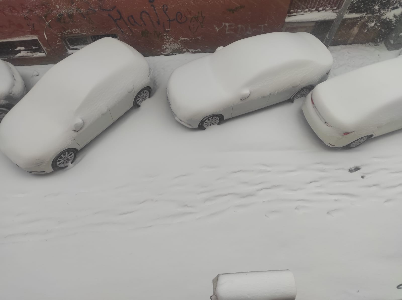 Batman'da eğitime ara verildi - Resim : 1