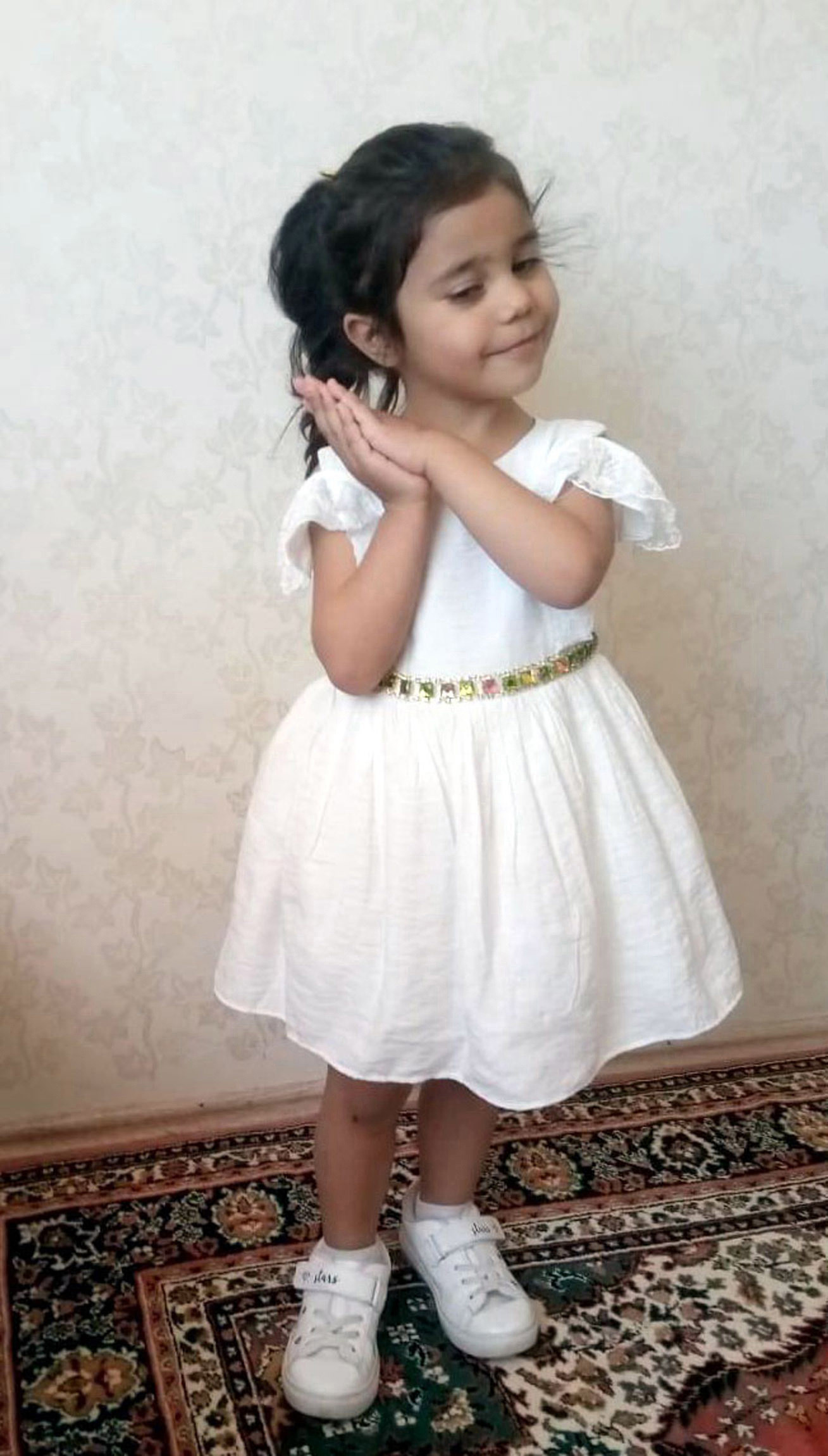 Asiye’den iyi haber! Haftaya taburcu edilecek… - Resim : 1